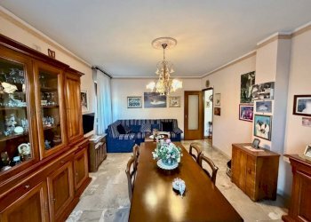 Salone - Quadrilocale via 25 Aprile, 9a, Verrone - foto 17