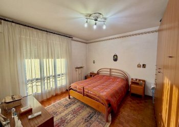 Camera da letto - Quadrilocale via 25 Aprile, 9a, Verrone - foto 19