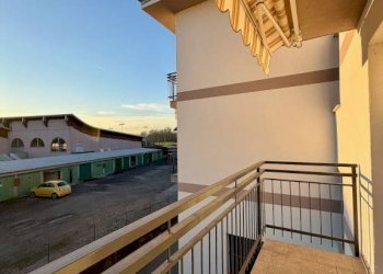 Balcone - Quadrilocale via 25 Aprile, 9a, Verrone - foto 23