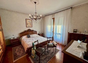 Camera da letto - Quadrilocale via 25 Aprile, 9a, Verrone - foto 24