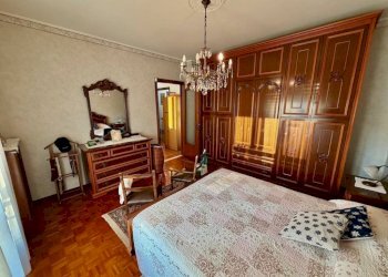 Camera da letto - Quadrilocale via 25 Aprile, 9a, Verrone - foto 25