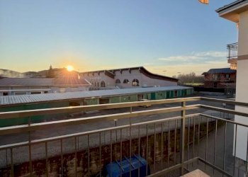 Balcone - Quadrilocale via 25 Aprile, 9a, Verrone - foto 26