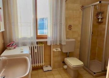 Bagno - Quadrilocale via 25 Aprile, 9a, Verrone - foto 27