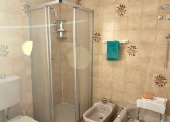 Bagno - Quadrilocale via 25 Aprile, 9a, Verrone - foto 28