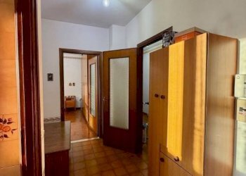 Corridoio - Quadrilocale via 25 Aprile, 9a, Verrone - foto 29