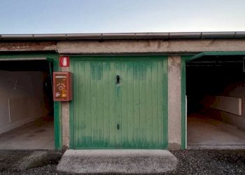 Box auto - Quadrilocale via 25 Aprile, 9a, Verrone - foto 33