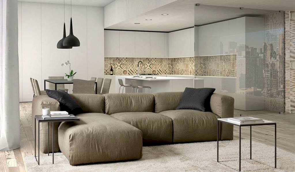 Interno non residenziale - Quadrilocale via Borgo Santa Caterina, Bergamo (zona Borgo Santa Caterina) - foto 1