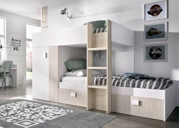 Interno non residenziale - Quadrilocale via Borgo Santa Caterina, Bergamo (zona Borgo Santa Caterina) - foto 9