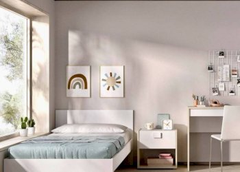 Camera da letto - Quadrilocale via Borgo Santa Caterina, Bergamo (zona Borgo Santa Caterina) - foto 13