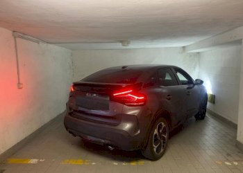 Posto macchina - Quadrilocale via Borgo Santa Caterina, Bergamo (zona Borgo Santa Caterina) - foto 15