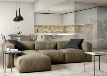 Interno non residenziale - Trilocale via Borgo Santa Caterina, Bergamo (zona Borgo Santa Caterina) - foto 4