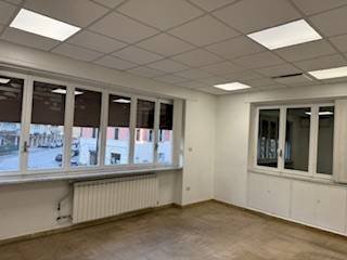 Ufficio - Office via Stalingrado, 16, Bologna (neighborhood Bolognina) - photo 1