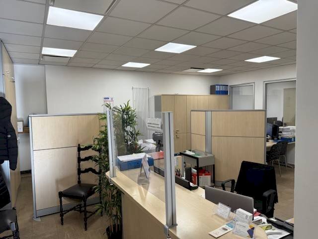 Ufficio - Office via Stalingrado, 16, Bologna (neighborhood Bolognina) - photo 3