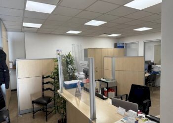 Ufficio - Ufficio via Stalingrado, 16, Bologna (zona Bolognina) - foto 3