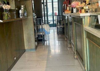Interno non residenziale - Cafeteria - Cold Bar Chivasso - photo 10