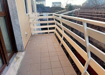 Balcone - Two-room apartment strada Roccacatene, 7, Moncalieri - photo 19