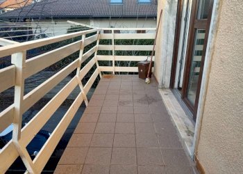 Balcone - Two-room apartment strada Roccacatene, 7, Moncalieri - photo 20