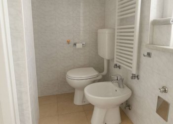 Bagno - Two-room apartment strada Roccacatene, 7, Moncalieri - photo 24