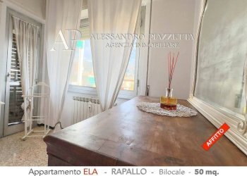 Dettagli - Bilocale frazione San Massimo, Rapallo - foto 18