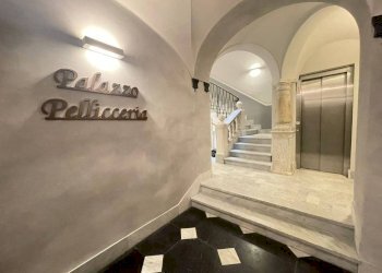 Interno palazzo - One-room apartment vico Superiore di Pellicceria, Genova (neighborhood Centro Storico) - photo 11