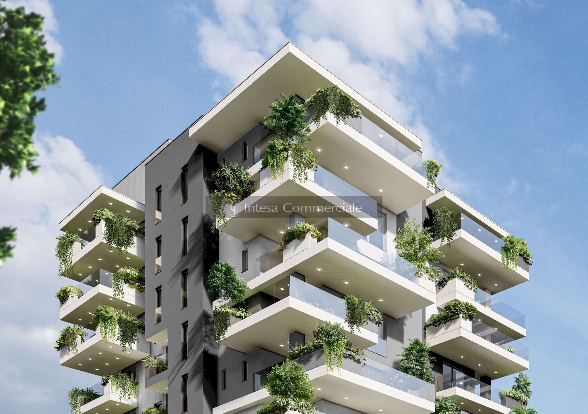 TERRAZZE - Attico Brescia - foto 2