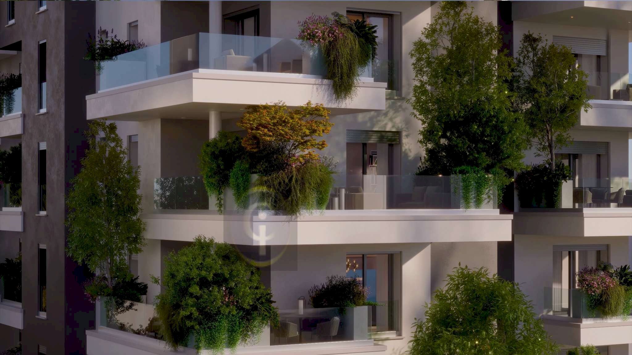 ESTERNO - Three-room apartment Brescia - photo 1