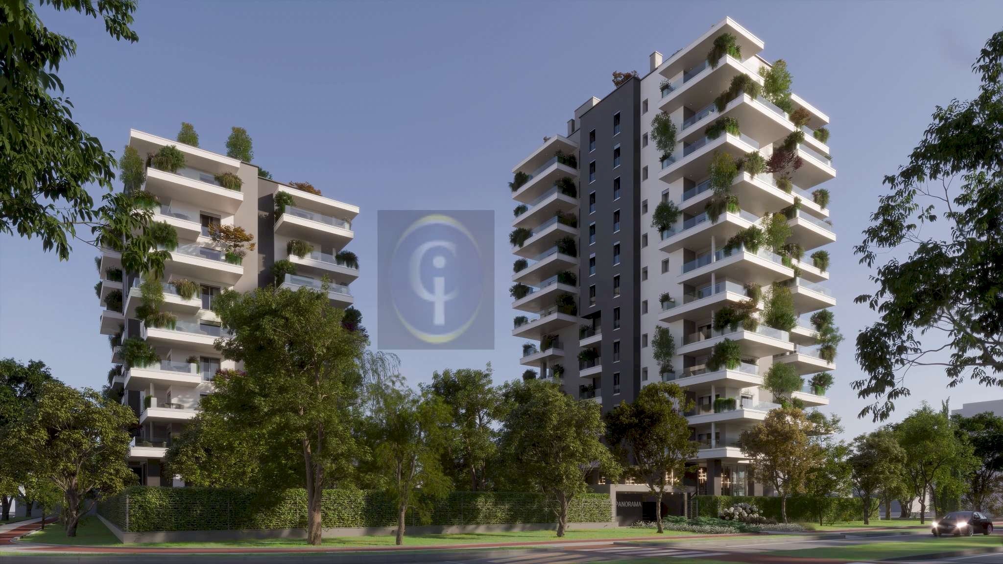 ESTERNO - Three-room apartment Brescia - photo 2