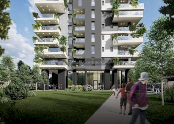 ESTERNO - Trilocale Brescia - foto 7