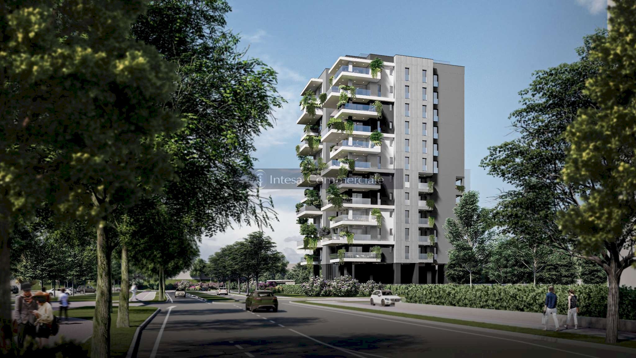 ESTERNO - Quadrilocale Brescia - foto 1