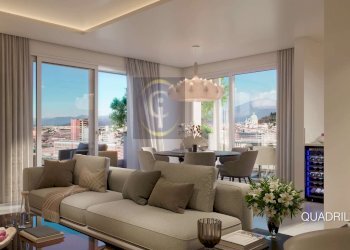 SOGGIORNO - Quadrilocale Brescia - foto 1