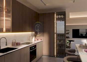 CUCINA - Quadrilocale Brescia - foto 7