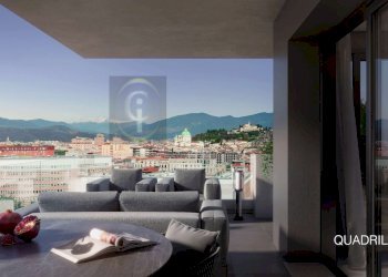 TERRAZZA - Quadrilocale Brescia - foto 8