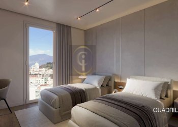 CAMERA DA LETTO - Quadrilocale Brescia - foto 9