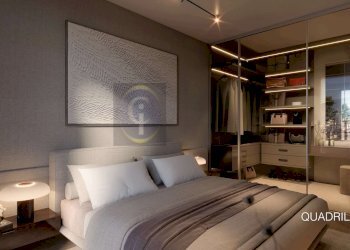 CAMERA DA LETTO - Quadrilocale Brescia - foto 10