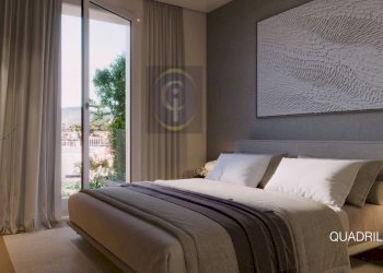 CAMERA DA LETTO - Quadrilocale Brescia - foto 11