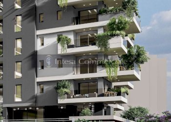 TERRAZZE - Trilocale Brescia - foto 1