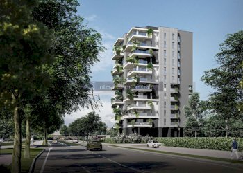 ESTERNO - Trilocale Brescia - foto 4