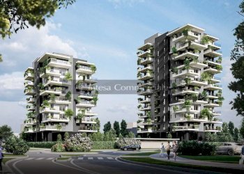 ESTERNO - Trilocale Brescia - foto 5