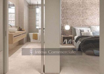 DETTAGLIO PAVIMENTO - Trilocale Brescia - foto 9