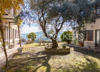 Giardino - Rustic piazza Fontana, Sessame - photo 1