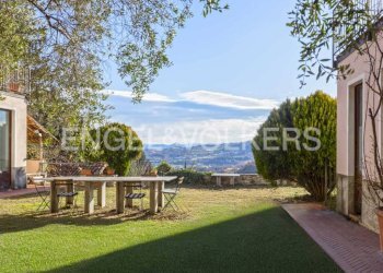 Giardino - Rustic piazza Fontana, Sessame - photo 3