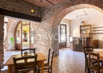 Salone - Rustic piazza Fontana, Sessame - photo 4