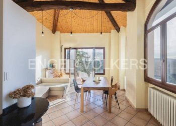 Salone - Rustic piazza Fontana, Sessame - photo 5