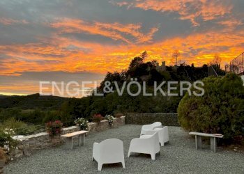 Giardino - Rustic piazza Fontana, Sessame - photo 7