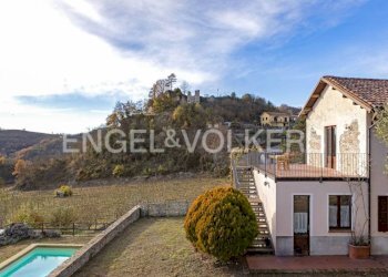 Piscina - Rustic piazza Fontana, Sessame - photo 9