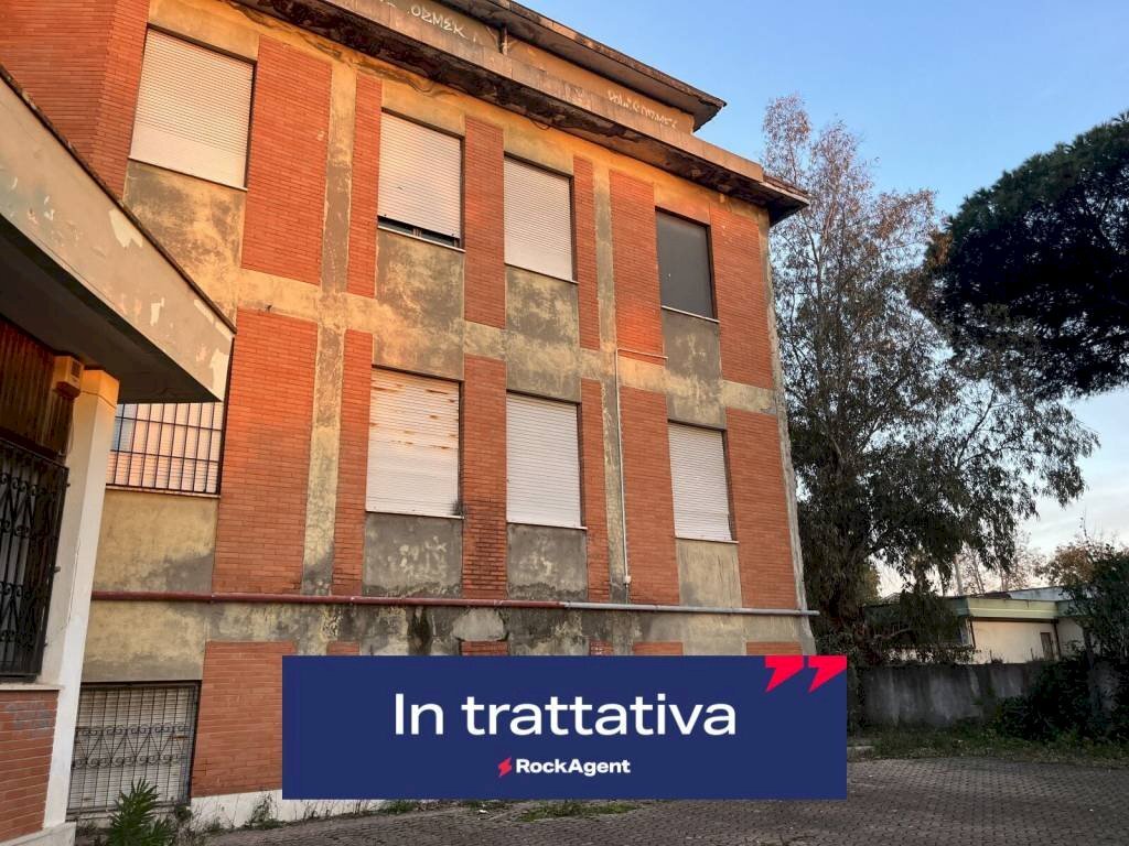 Altro via Ardeatina, 292, Anzio - foto 1