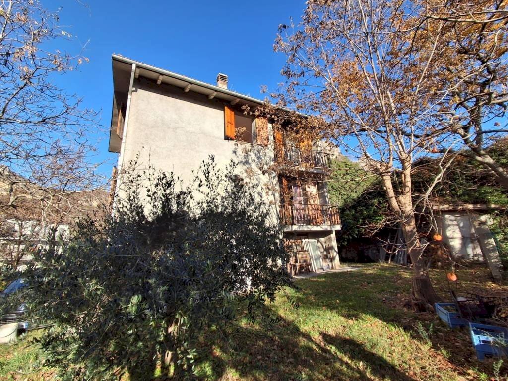 Terreno - Casa indipendente strada Leontina Collina, San Leo - foto 1