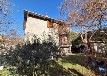 Terreno - Casa indipendente strada Leontina Collina, San Leo - foto 1