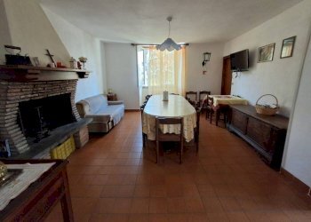 Salone - Casa indipendente strada Leontina Collina, San Leo - foto 6