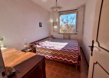 Camera da letto - Casa indipendente strada Leontina Collina, San Leo - foto 9